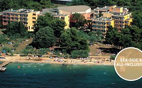 Hotel Donat